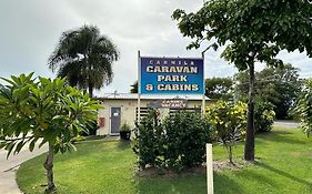Carmila Caravan Park & Cabins